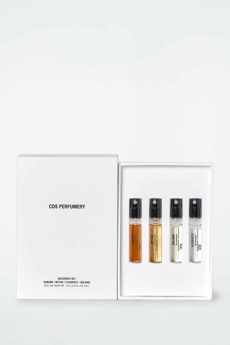 Набор для открытия COS Perfumery