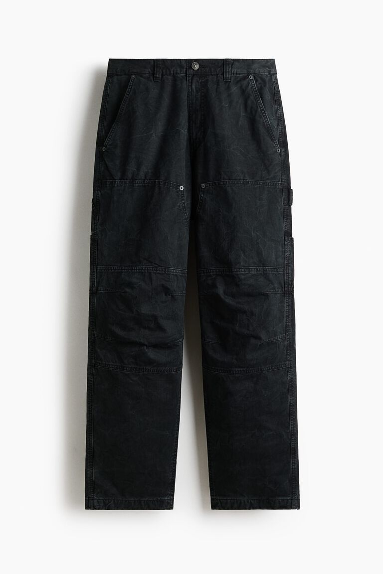 Loose Fit Carpenter trousers