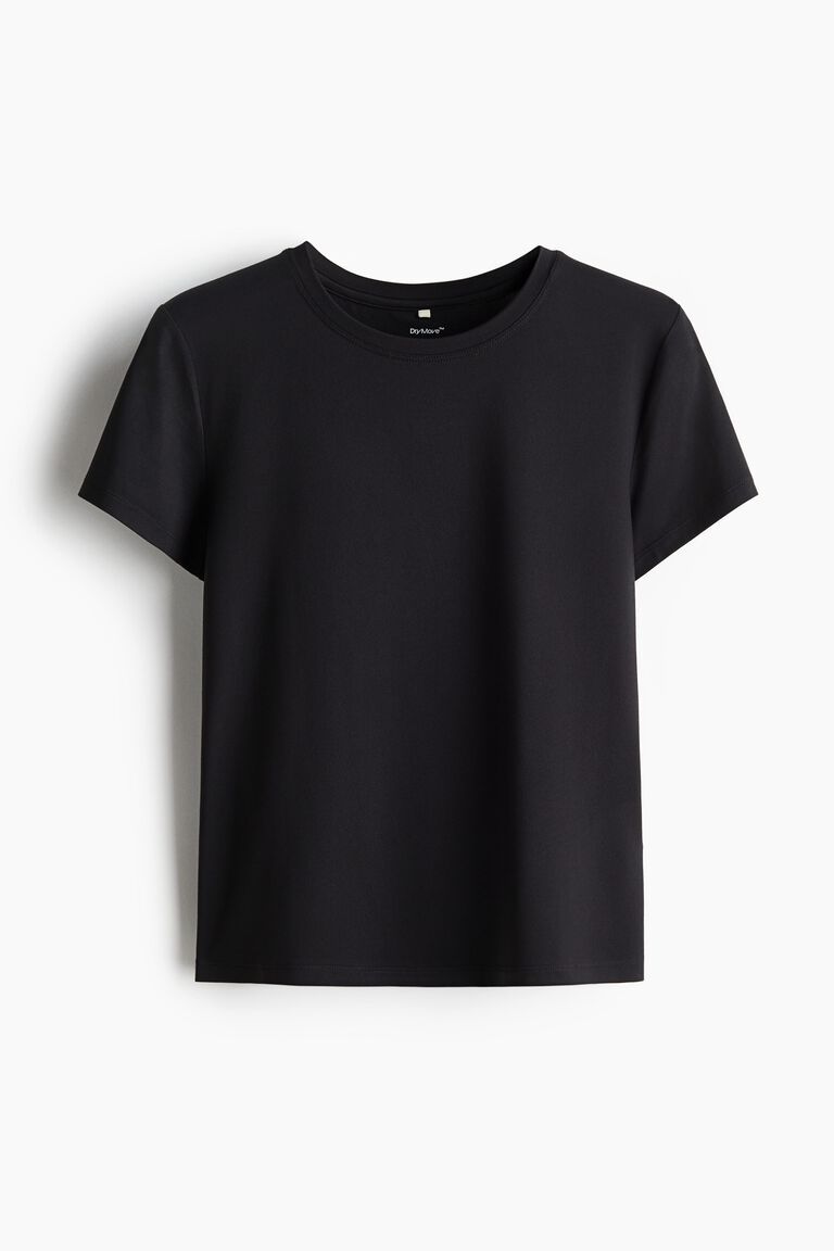 Sports top with DryMove™