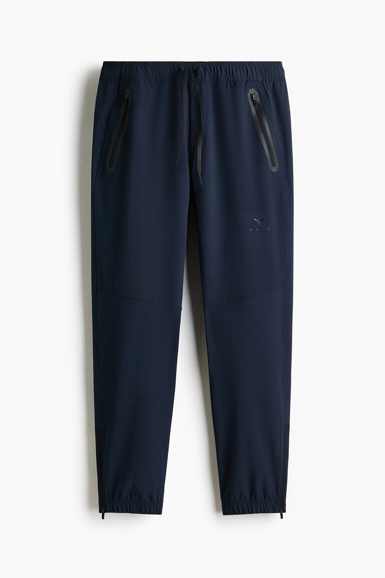 Sports trousers with DryMove™