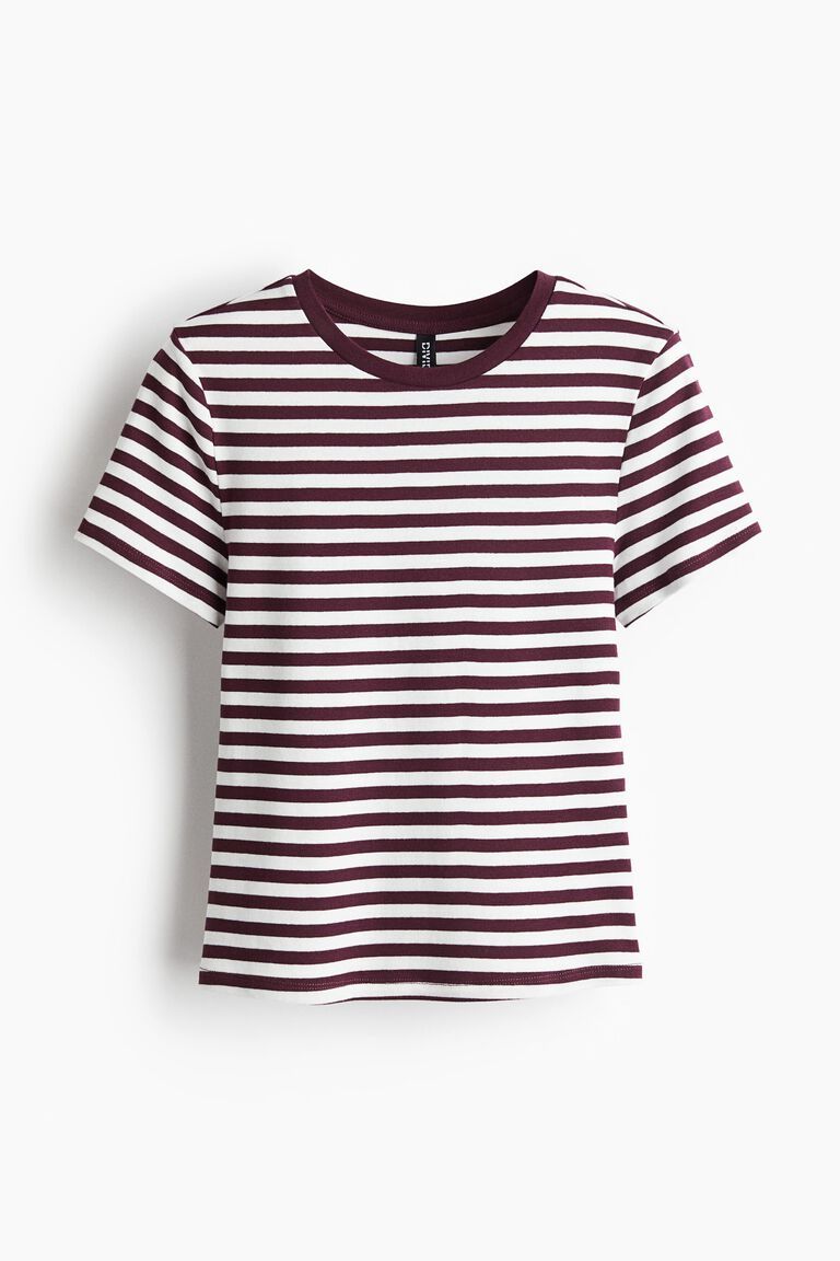 Cotton T-shirt