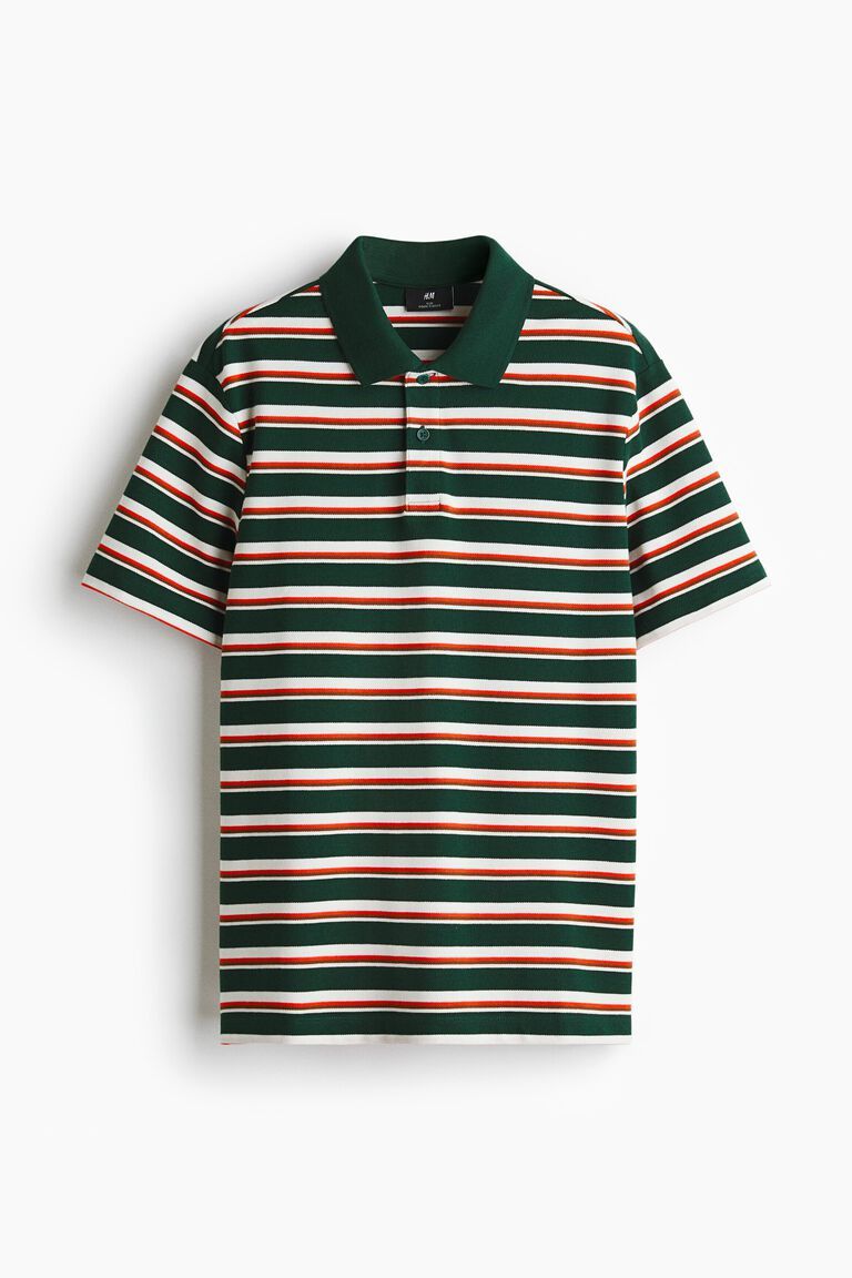 Slim Fit Polo shirt