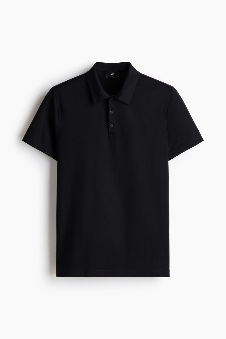 Slim Fit Polo shirt