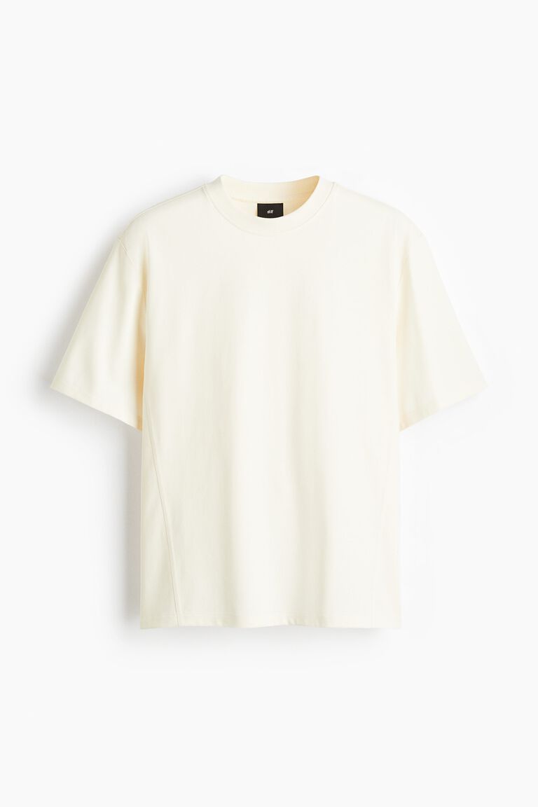 Loose Fit T-shirt