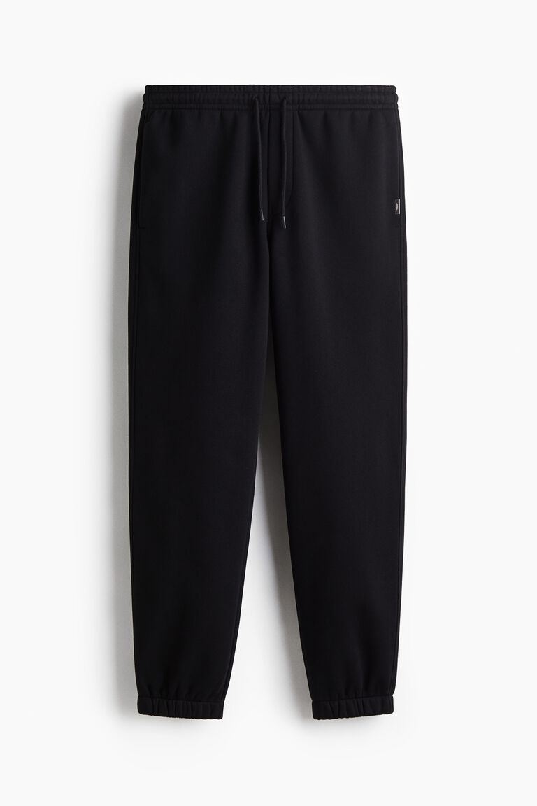 Regular Fit Sweatpants