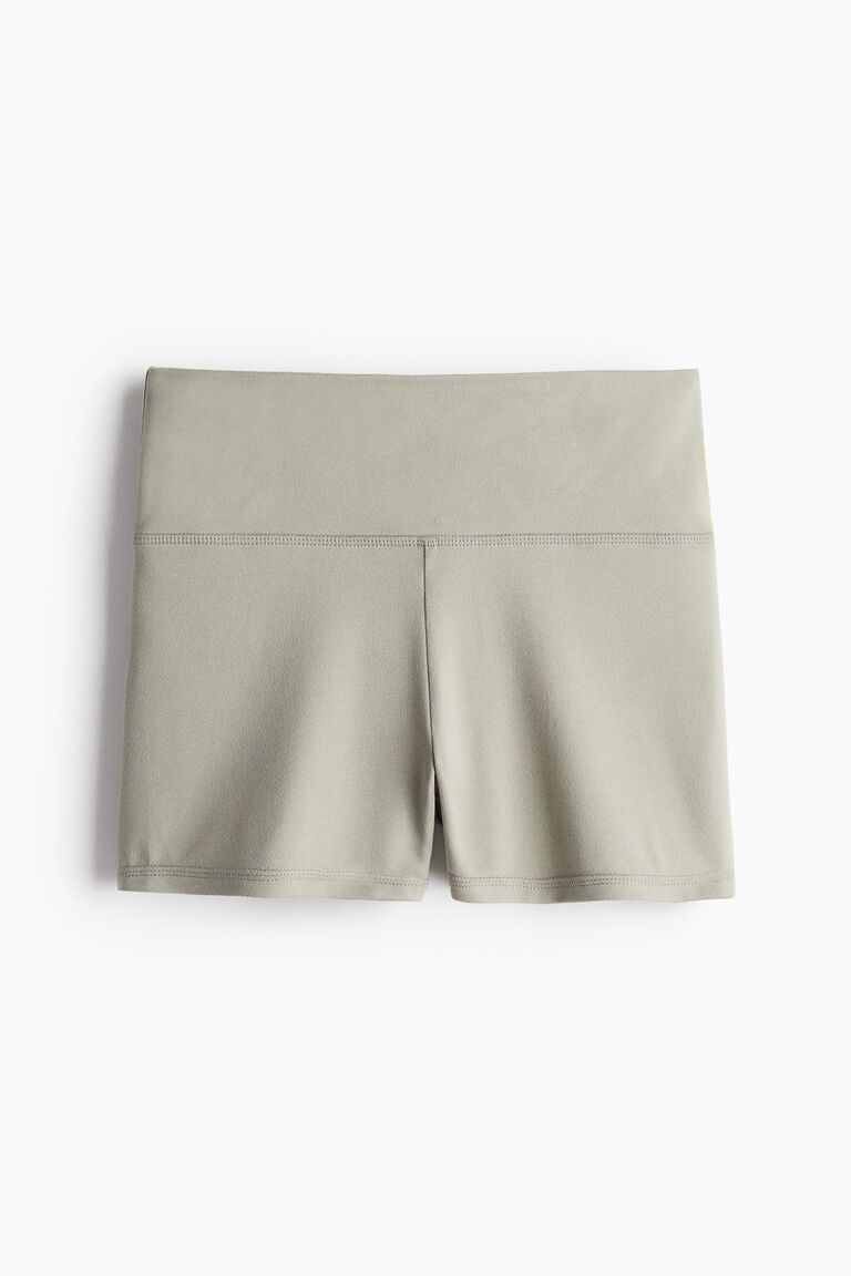 Jersey hotpants