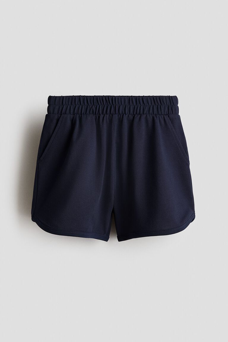 COOLMAX® Jersey shorts