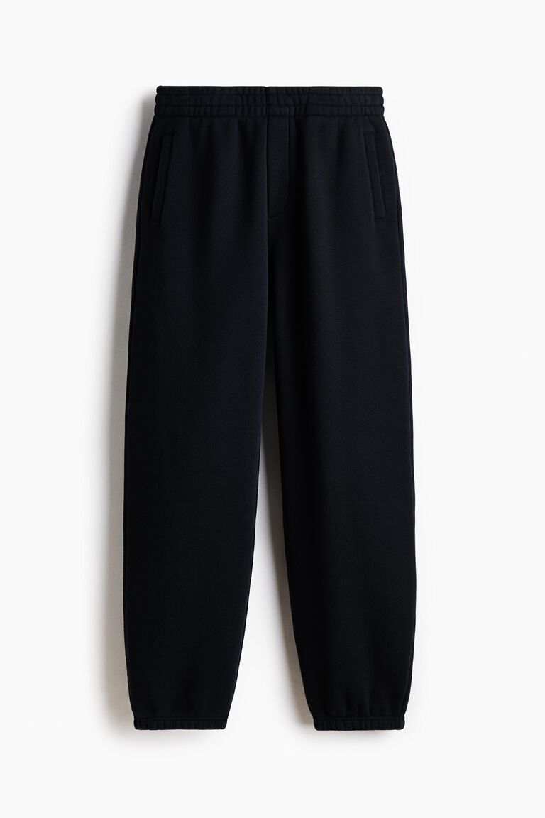 Relaxed Fit Sweatpants