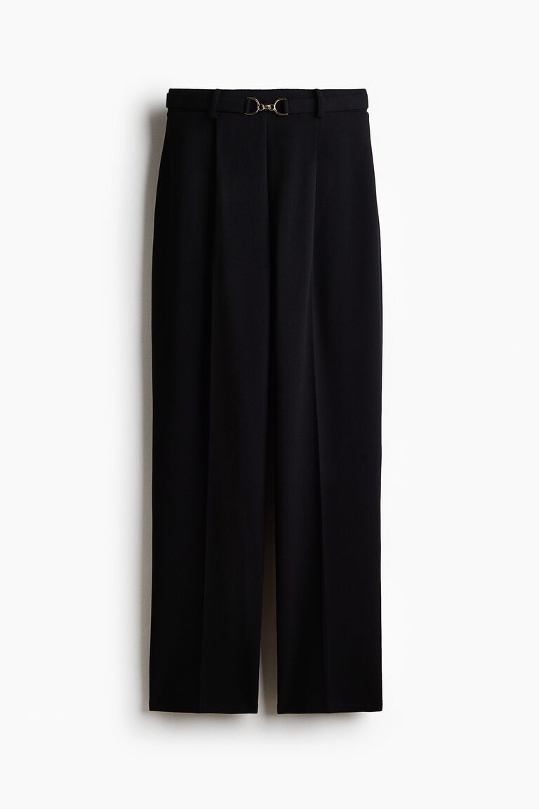 Ponte di Roma trousers