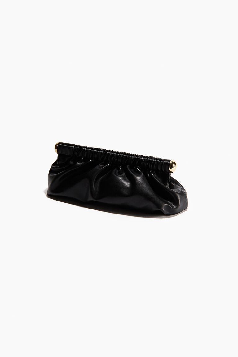 Coated clutch