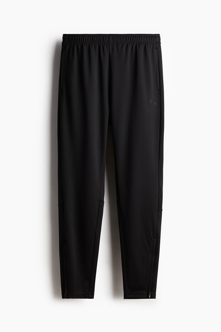 Slim Fit Track pants with DryMove™
