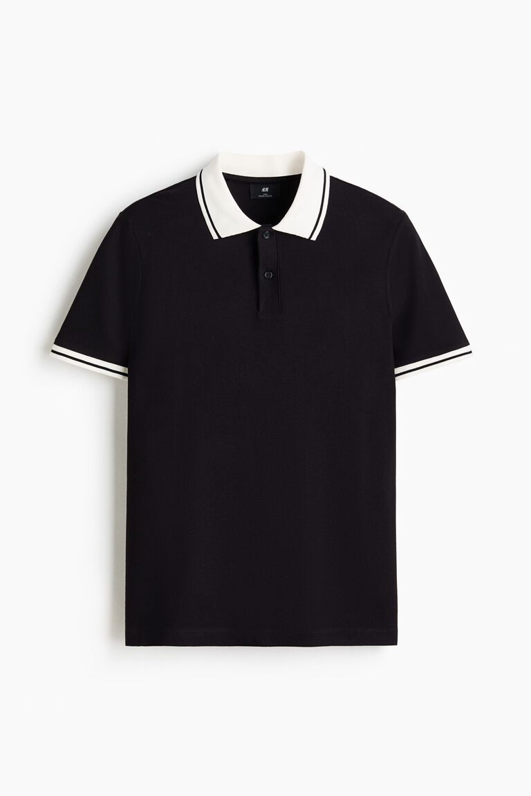 Polo shirt