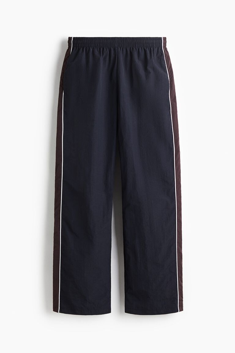 Relaxed Fit Track pants