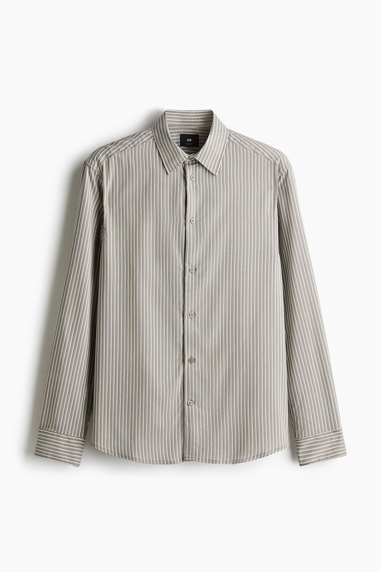 Regular Fit Shirt