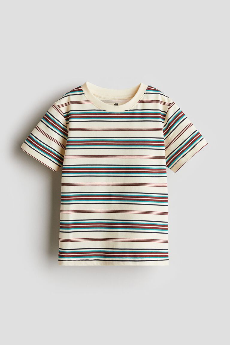 Printed T-shirt
