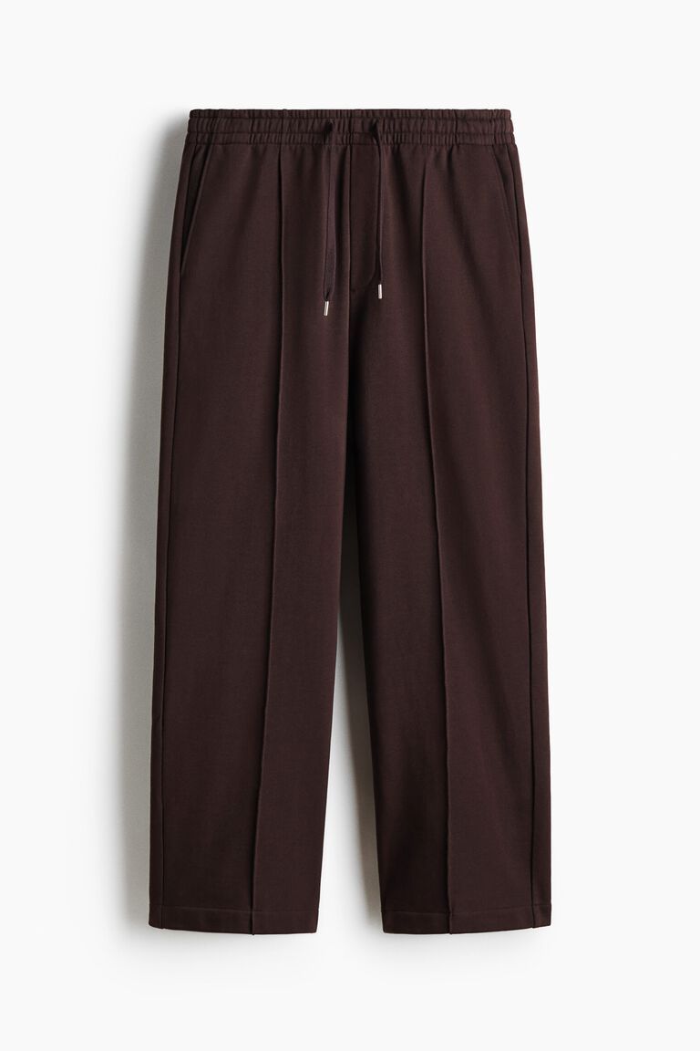 Relaxed Fit Joggers