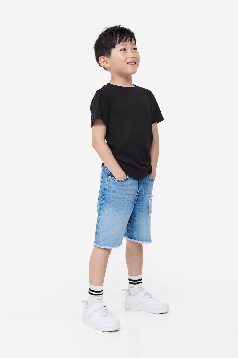 Cotton T-shirt