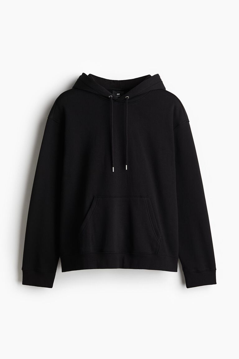 2-piece Loose Fit hoodie and joggers set