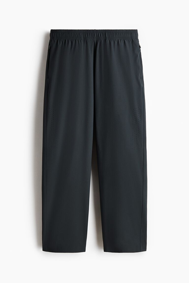 Regular Fit Track pants with DryMove™