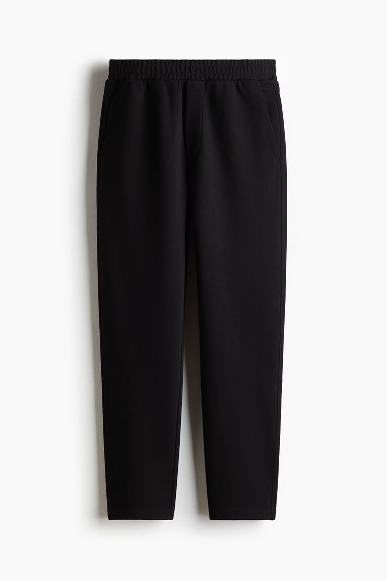 Regular Fit Joggers