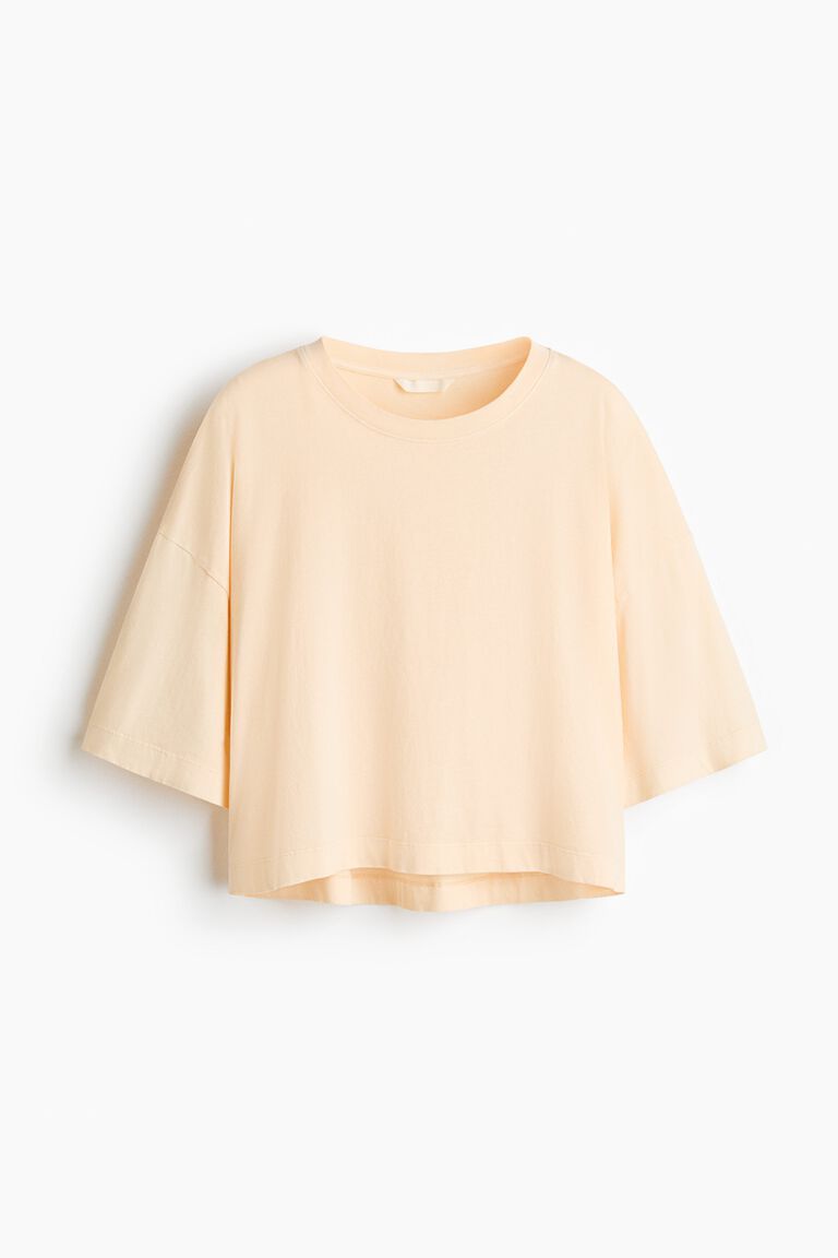 Oversized T-shirt