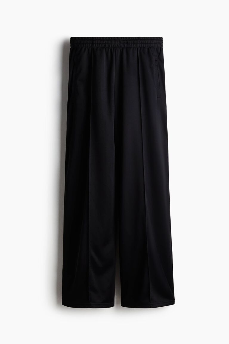 Track pants with DryMove™