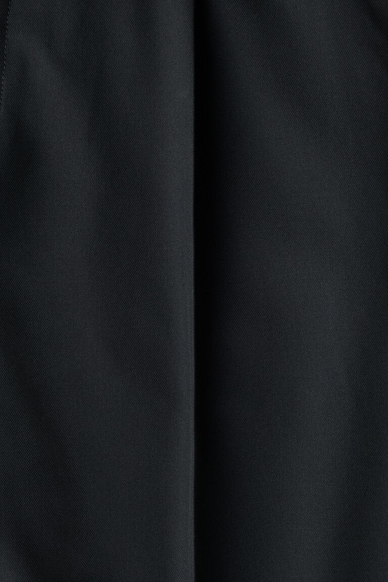 Loose Fit Tailored trousers
