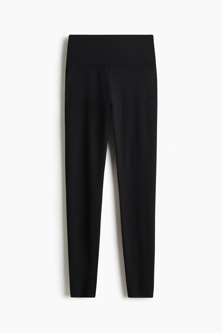 Yoga leggings with SoftMove™ Lycra®