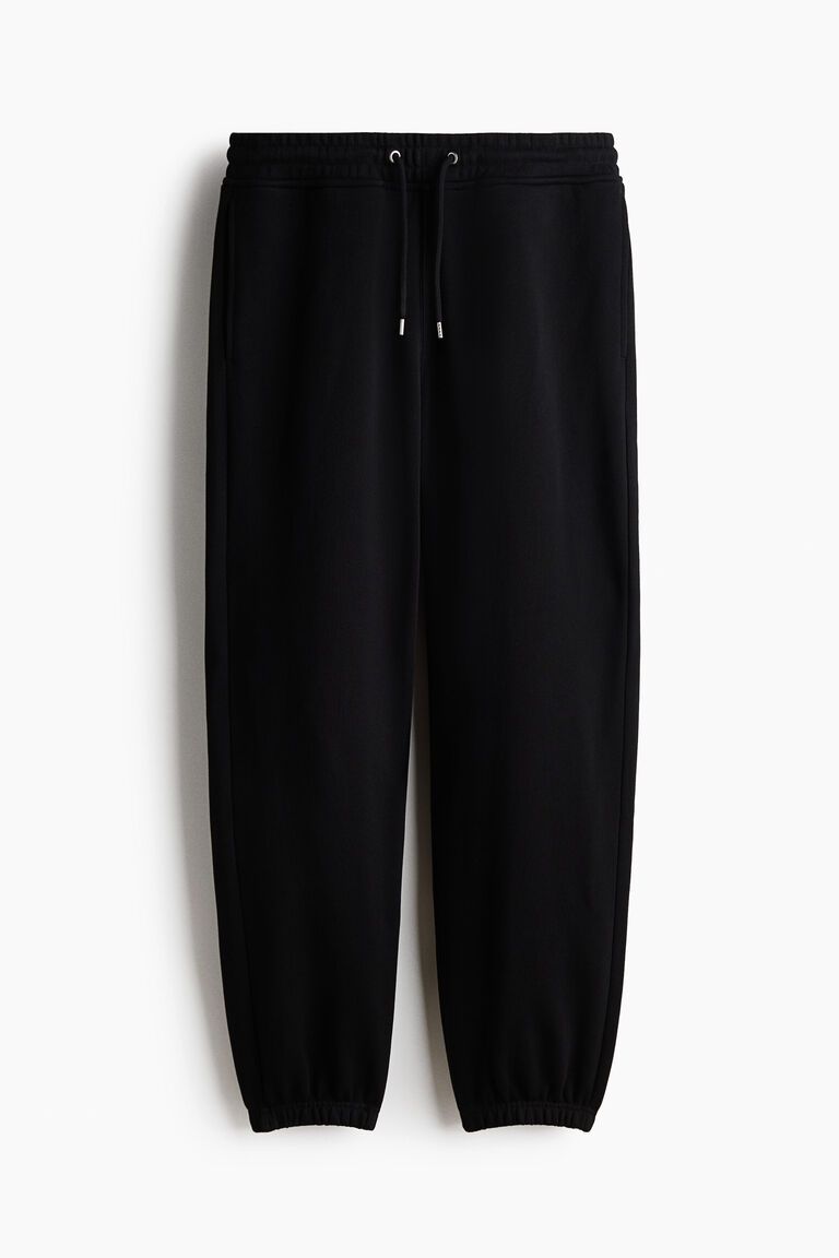 Relaxed Fit Sweatpants