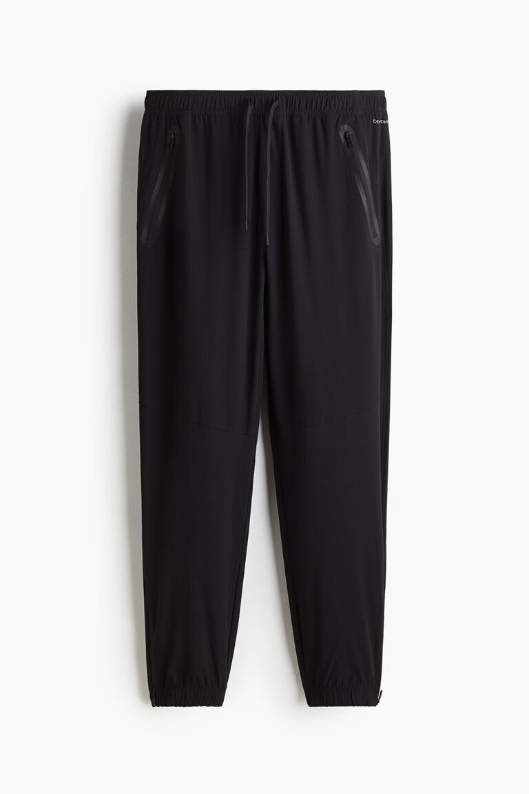 Regular Fit Sports joggers with DryMove™