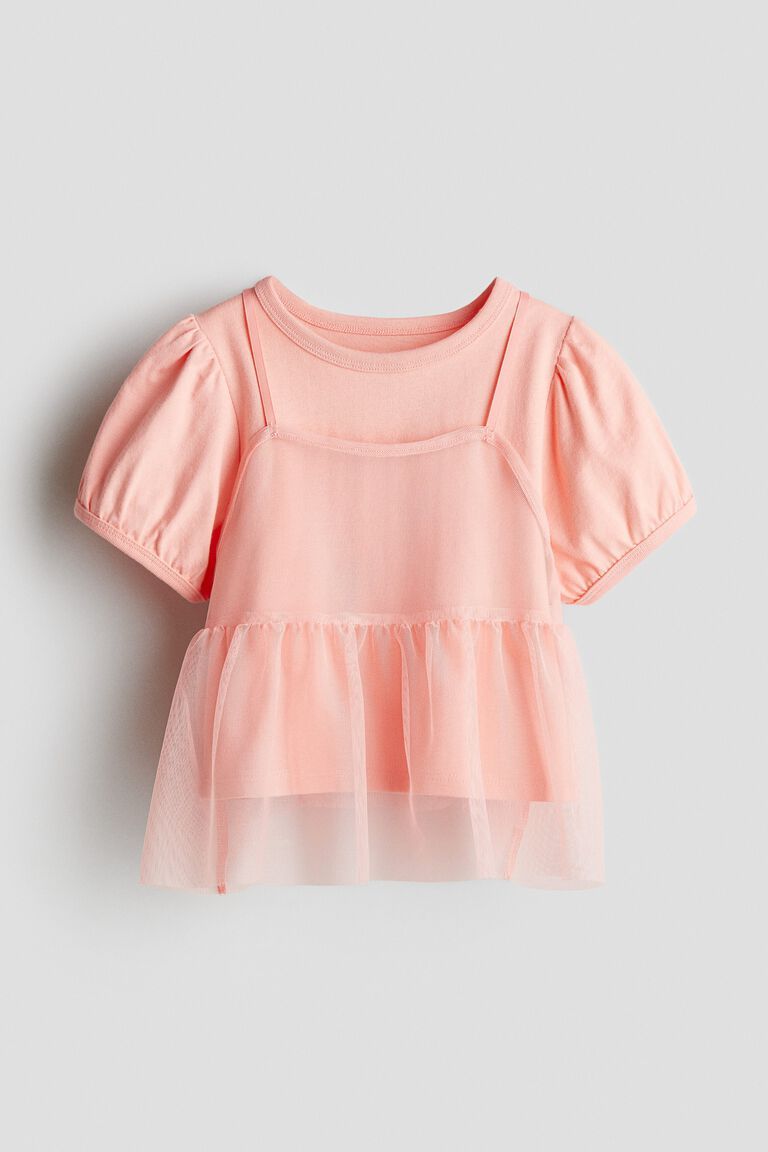 2-piece top set