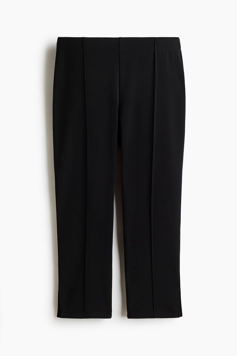 Capri trousers