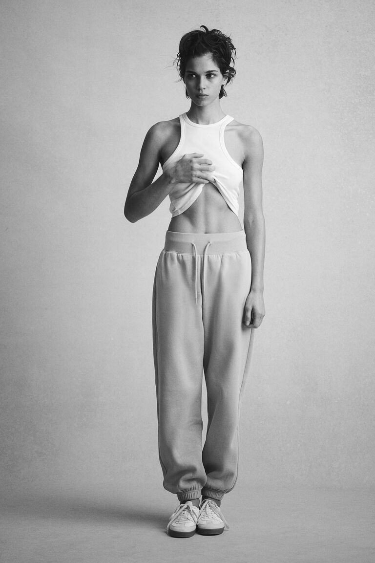 Joggers