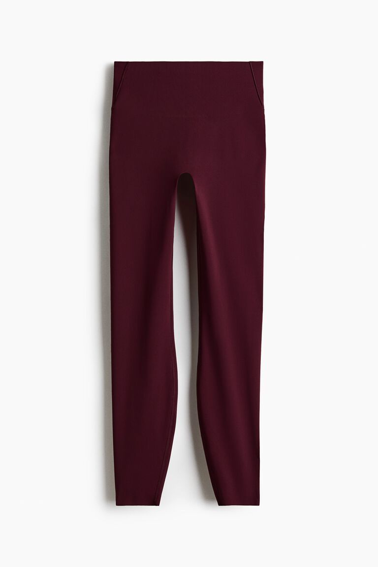 Sports leggings with SculptMove™