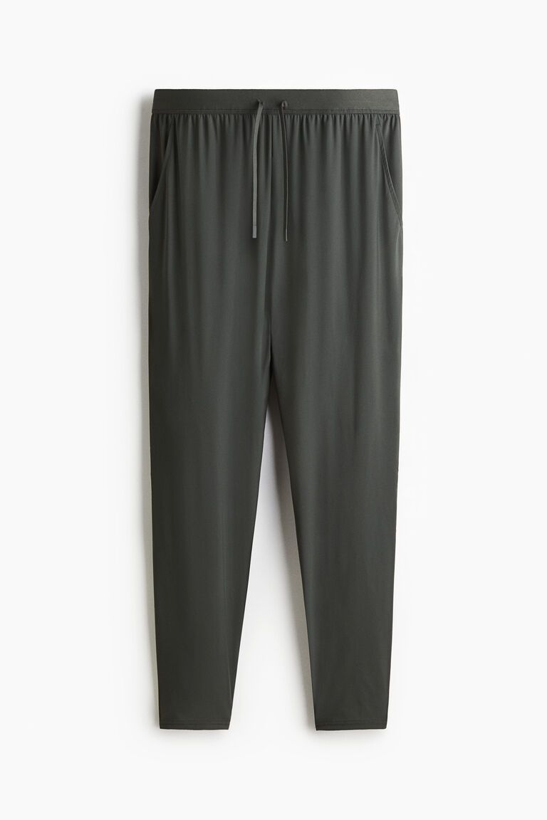 Slim Fit Sports trousers with DryMove™