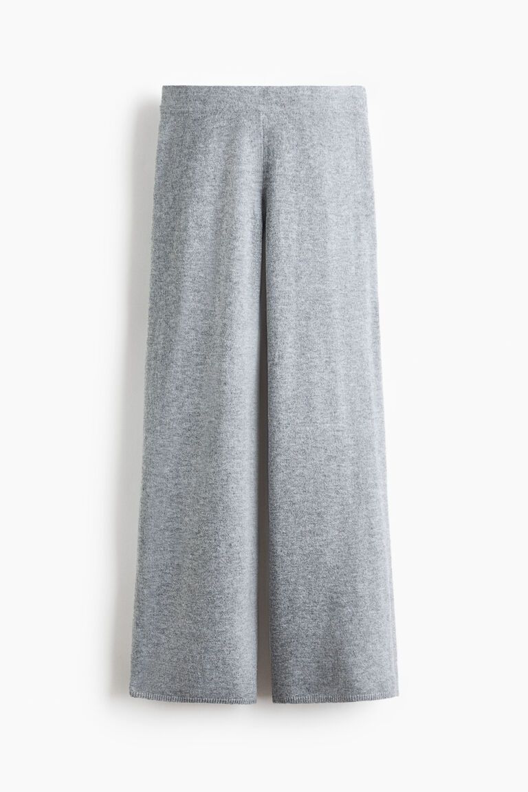 Pull-on trousers