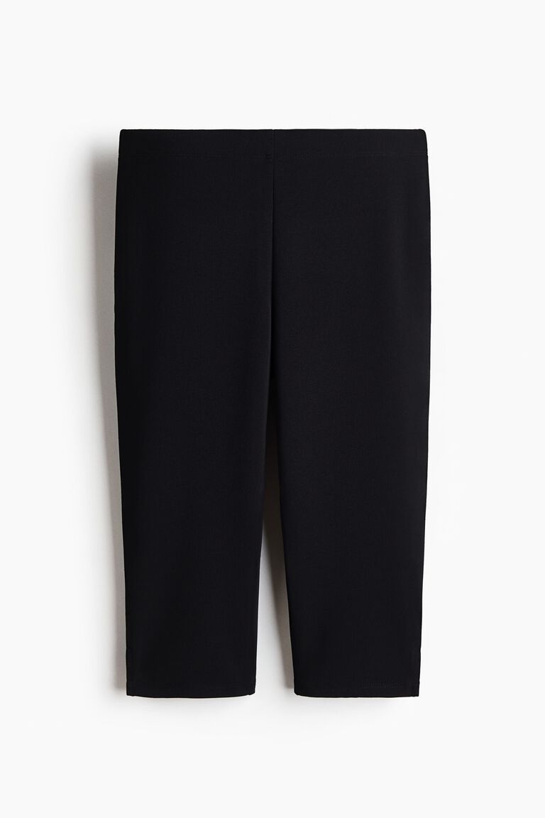 Ponte di Roma capri trousers