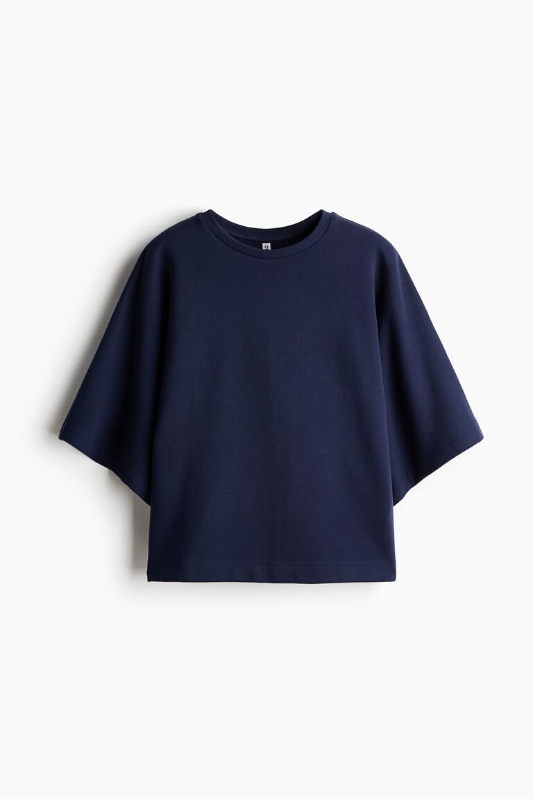 Oversized T-shirt