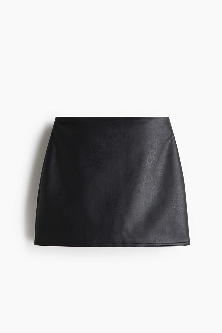 Mini skirt