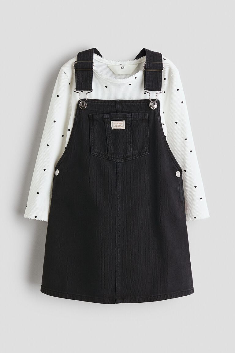 2-piece cotton set