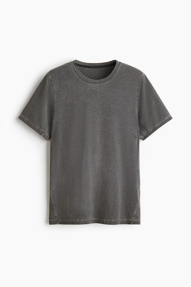 Sports T-shirt with DryMove™