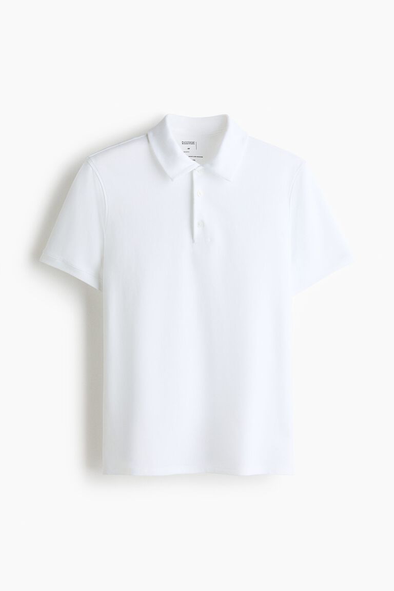 Cooling Regular Fit Polo shirt