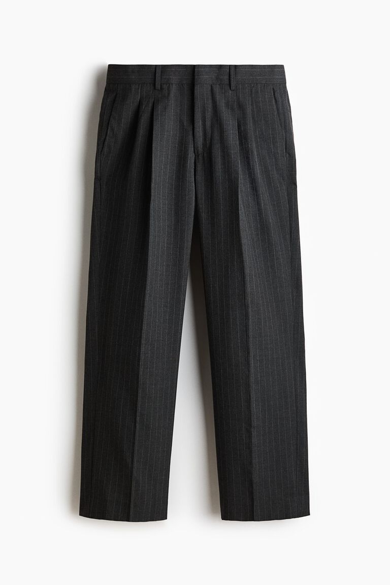 Regular Fit Suit trousers