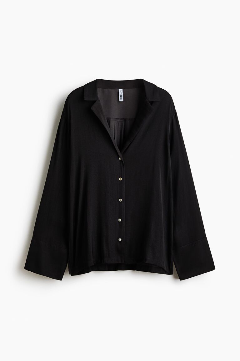 Resort shirt