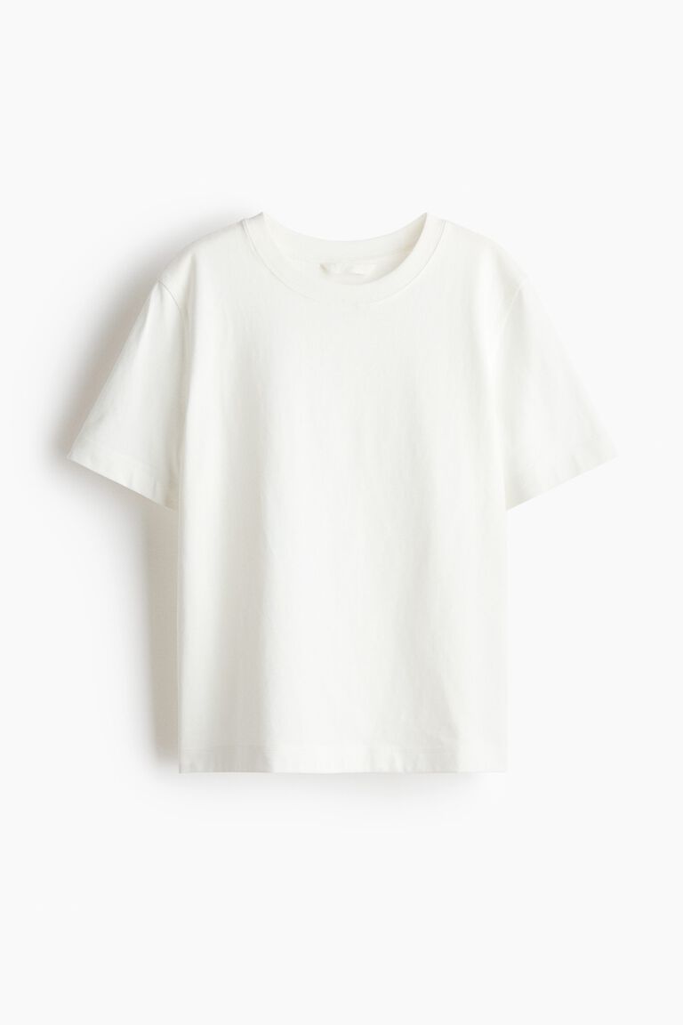 Cotton T-shirt