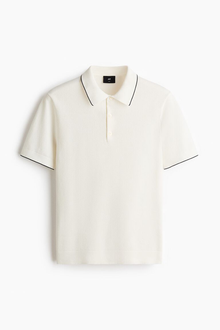Slim Fit Polo shirt