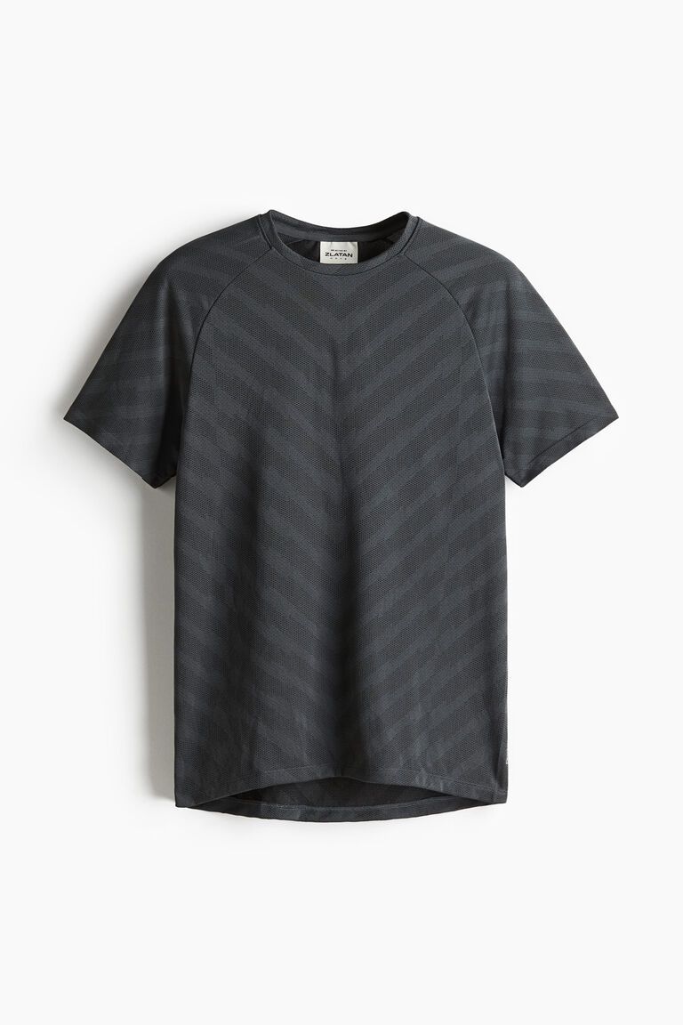 Regular Fit Sports top in DryMove™