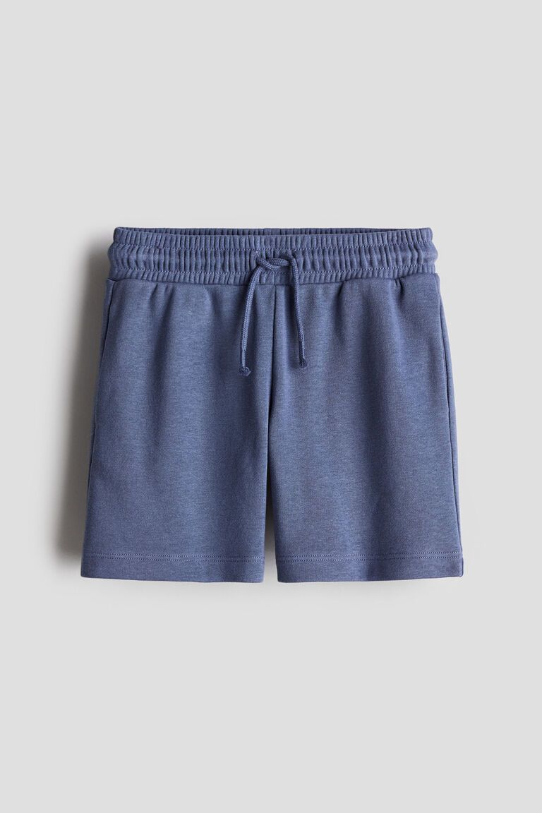 Sweatshirt shorts