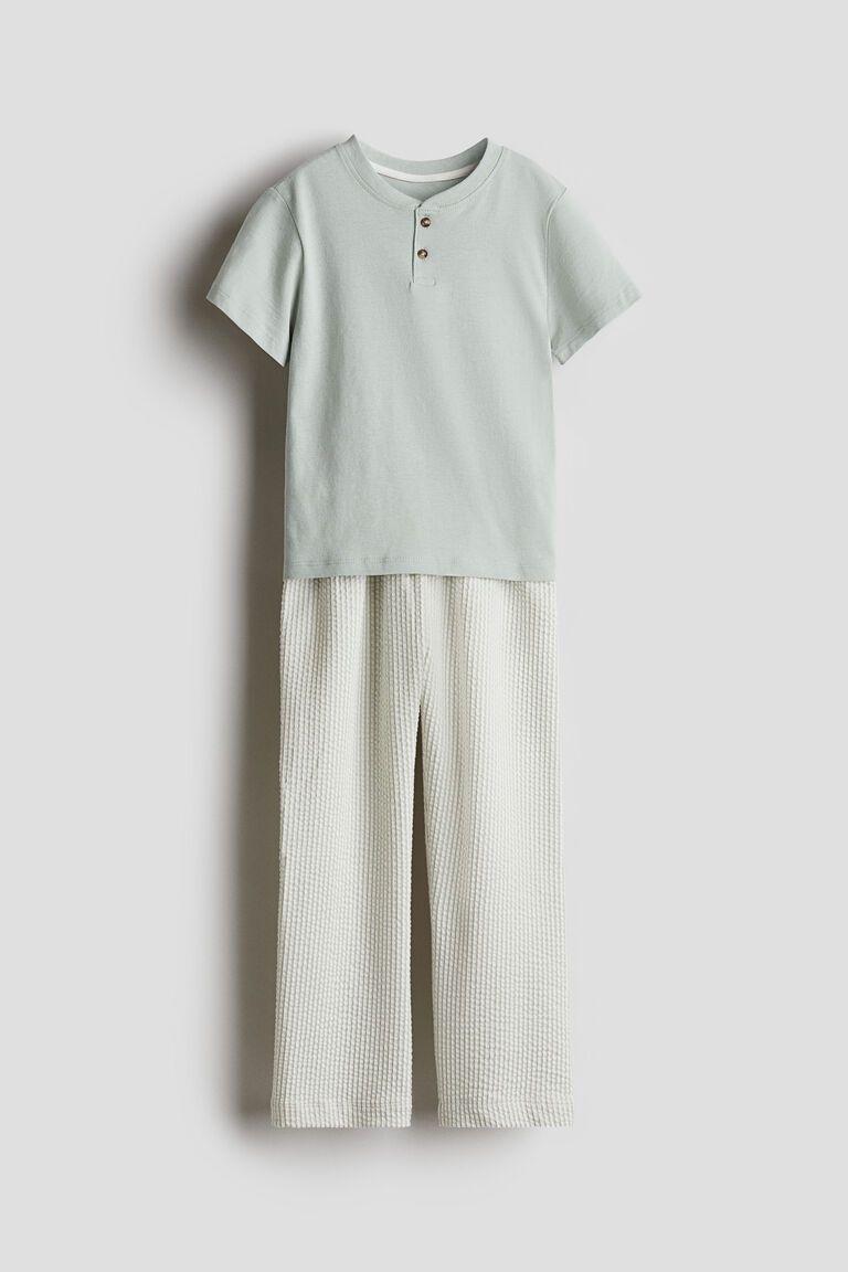 Pyjamas