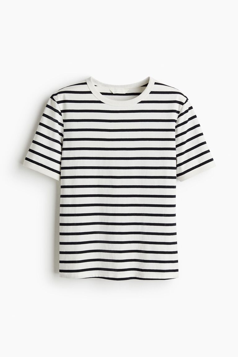 Cotton T-shirt